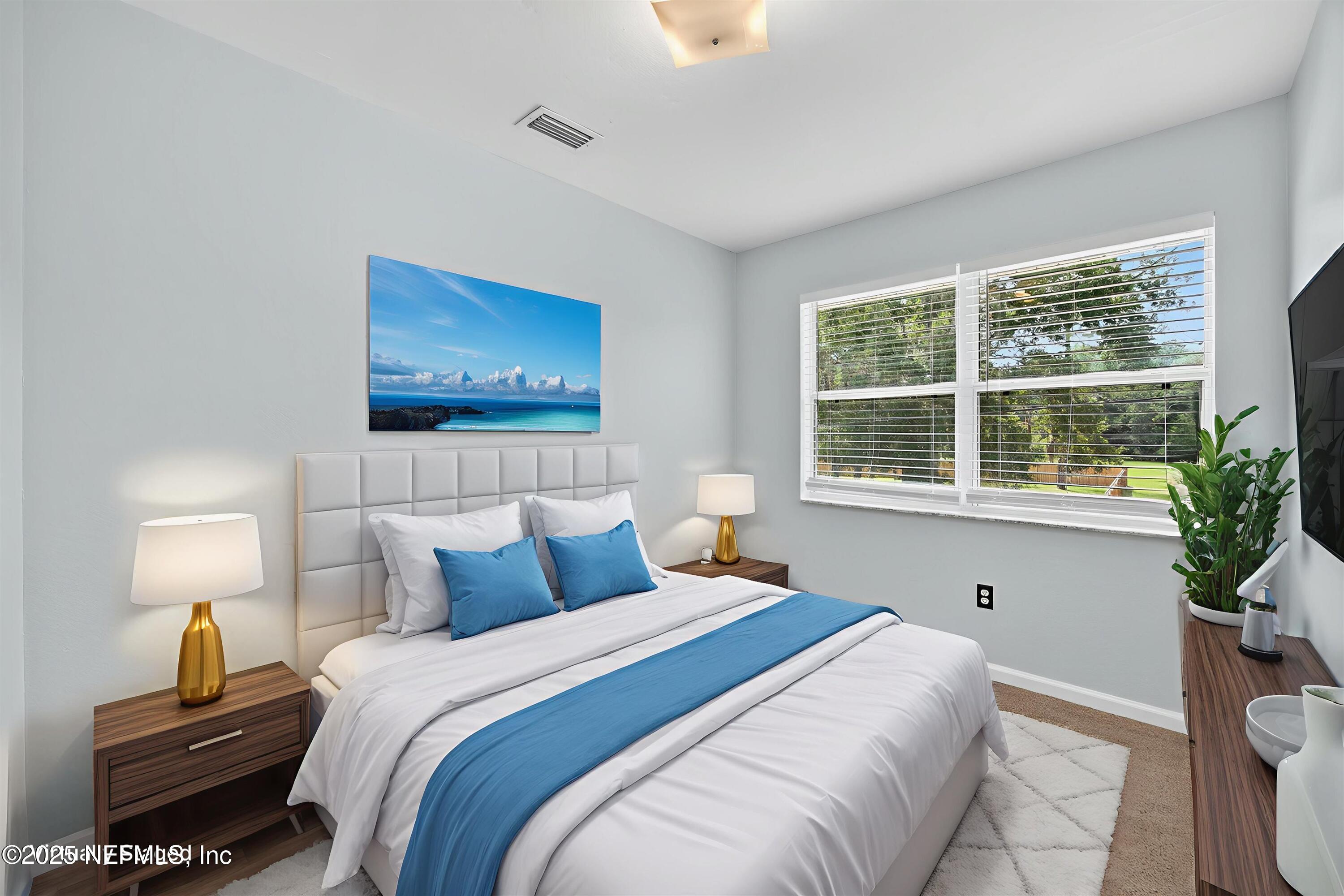 4420 Carter Road, Unit 26 St. Augustine, FL 32086 - Photo 13 of 26 18-014_C_R64466 - Bedroom - Standard - 1