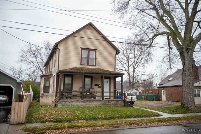 $179,900 | 130 Arthur Avenue, Hamburg, NY 14219