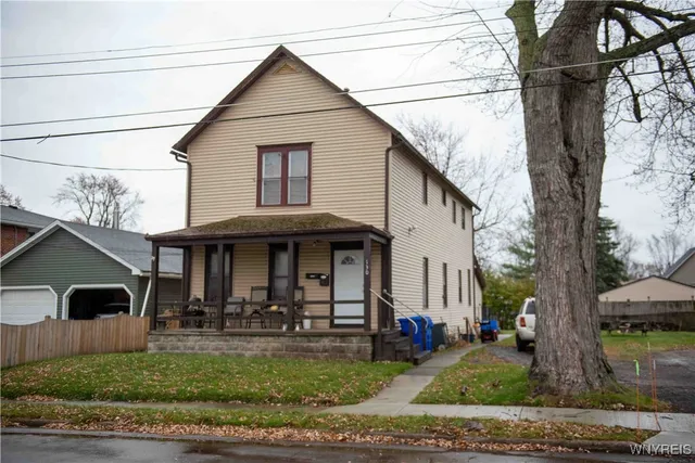 $179,900 | 130 Arthur Avenue, Hamburg, NY 14219