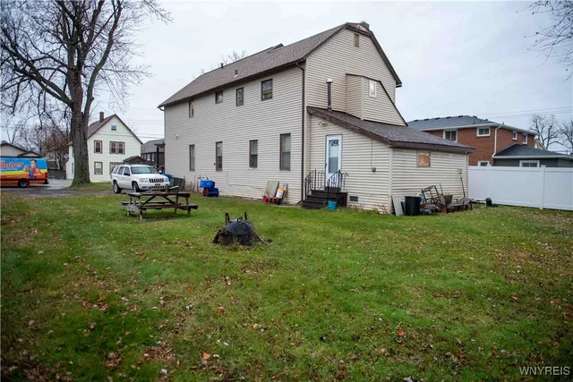 $179,900 | 130 Arthur Avenue, Hamburg, NY 14219