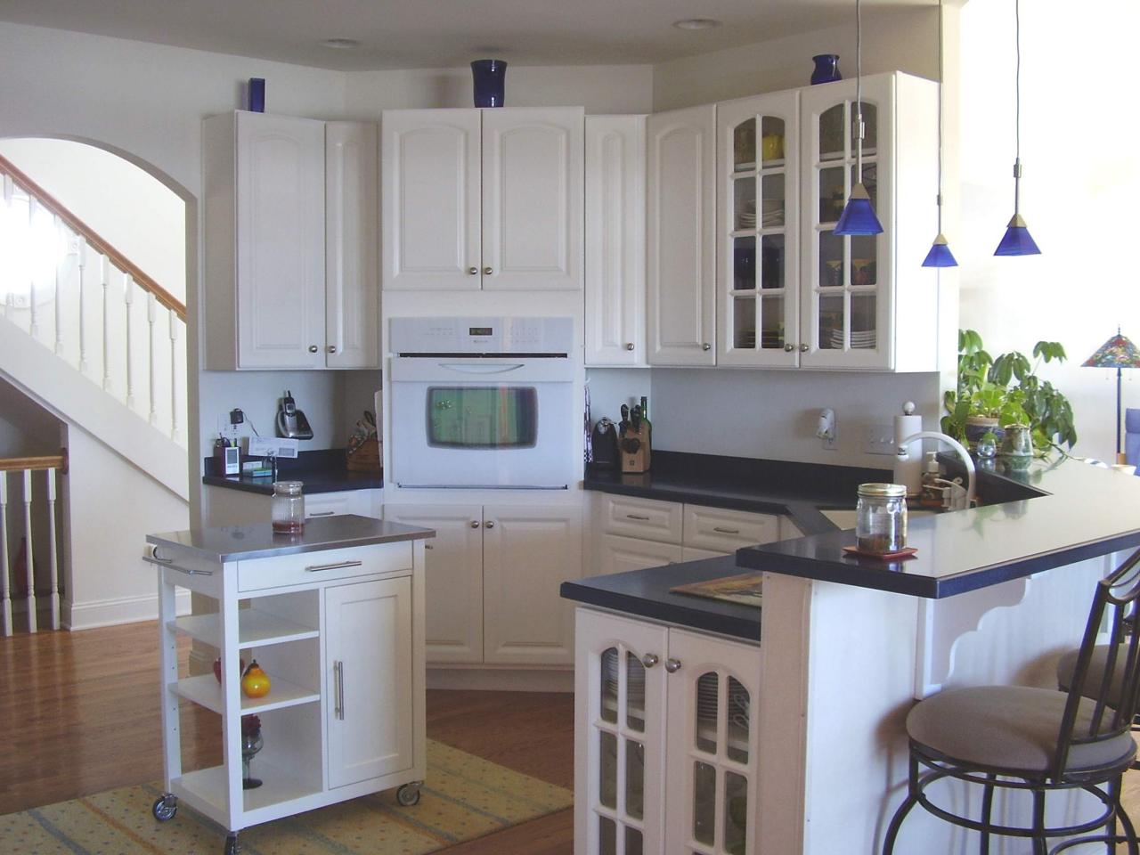 17 Kettle Ridge Drive Stroudsburg, PA 18360 - Photo 11 of 16 kitchen view two