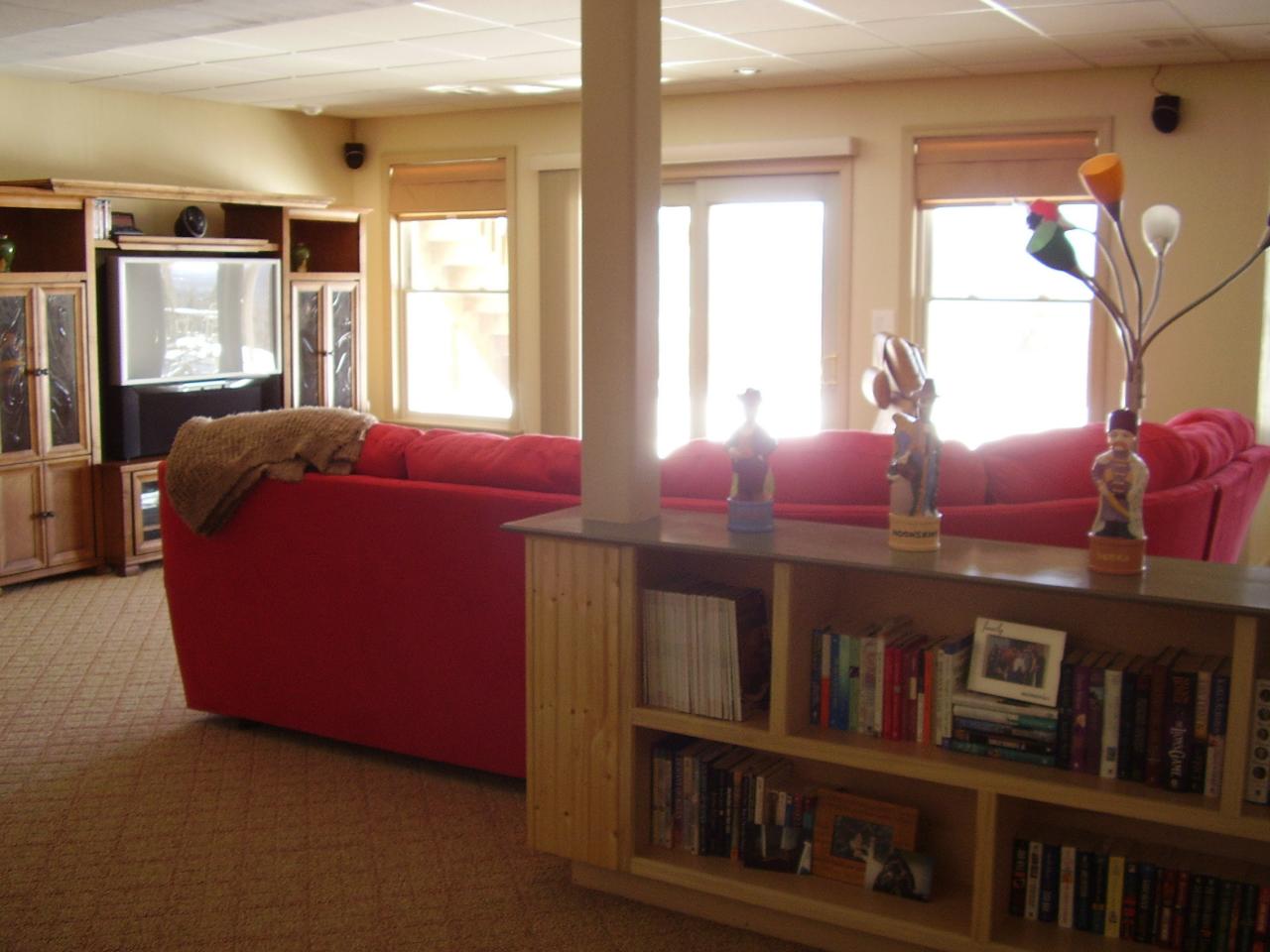 17 Kettle Ridge Drive Stroudsburg, PA 18360 - Photo 12 of 16 family room