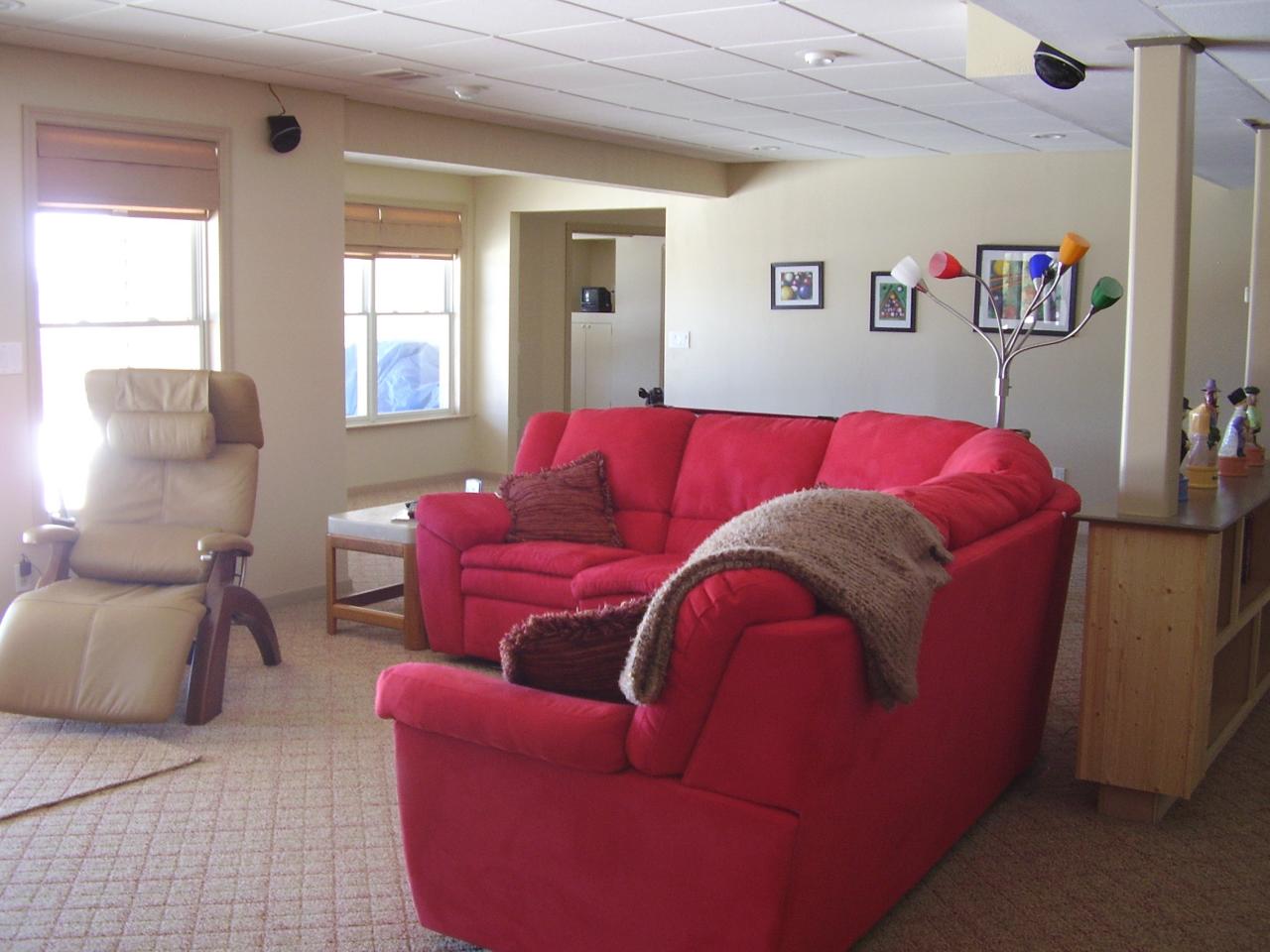 17 Kettle Ridge Drive Stroudsburg, PA 18360 - Photo 14 of 16 family room view four