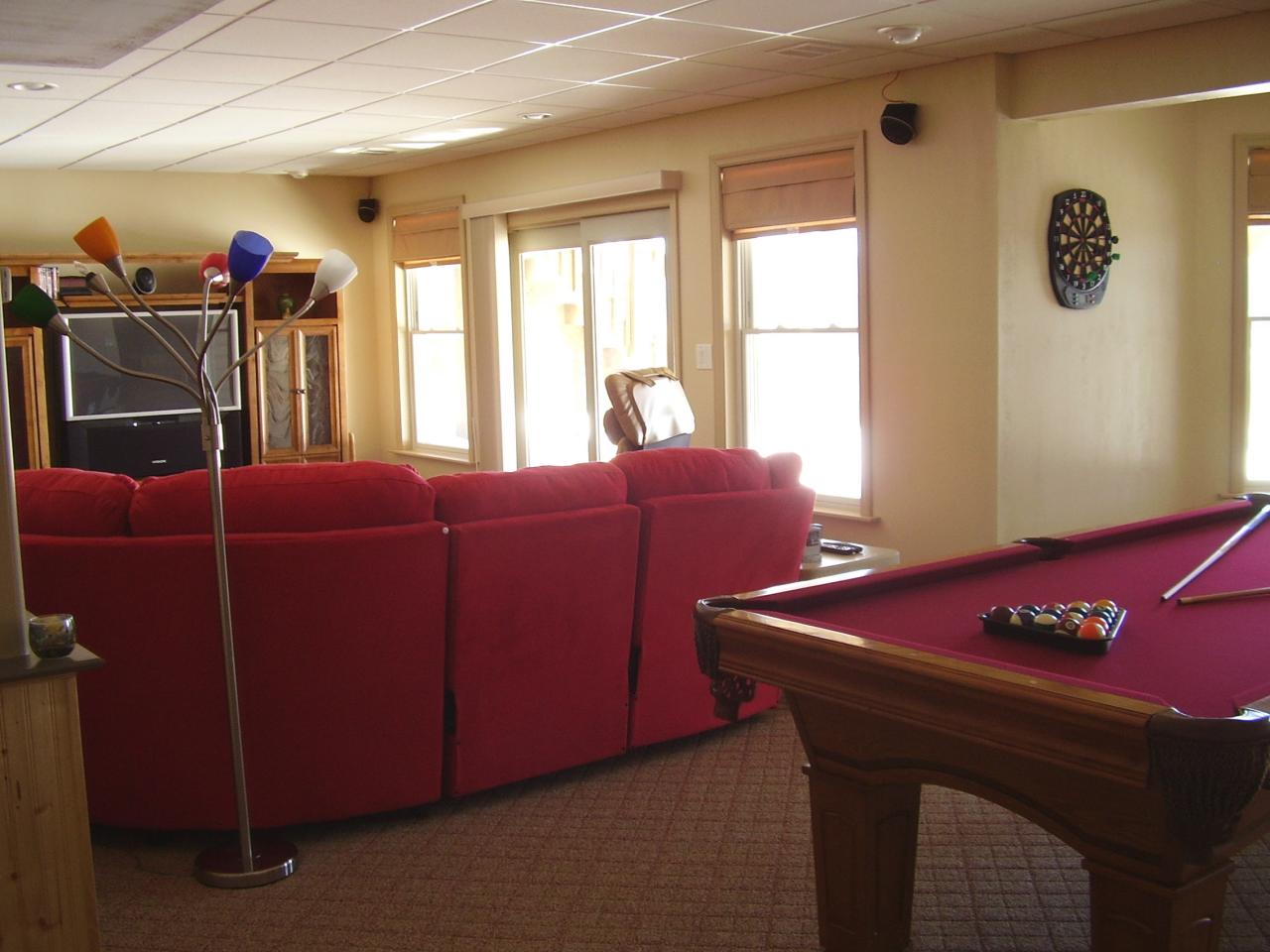 17 Kettle Ridge Drive Stroudsburg, PA 18360 - Photo 16 of 16 family room view two