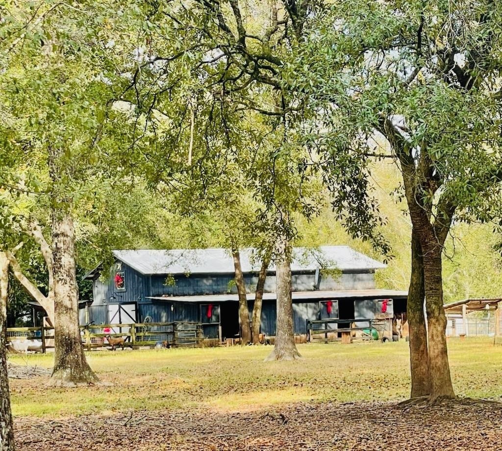 24250 River Road North Daphne, AL 36526 - Photo 7 of 80 Barn