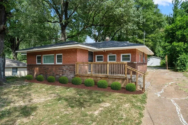 $1,600 | 3360 Berea Road, Memphis, TN 38109