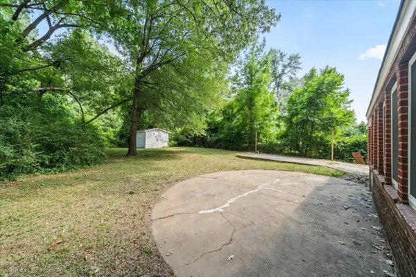 $1,600 | 3360 Berea Road, Memphis, TN 38109