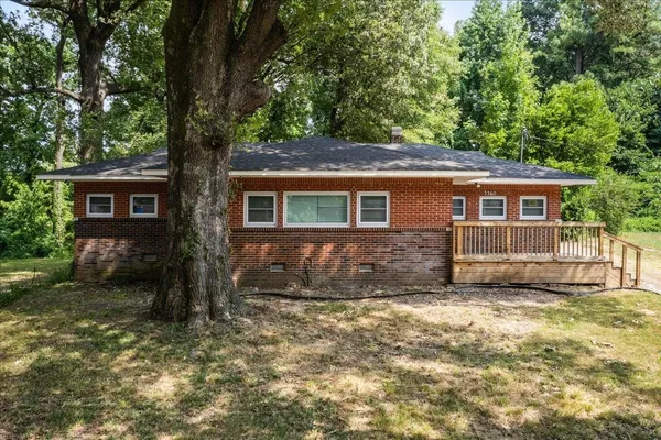 $1,600 | 3360 Berea Road, Memphis, TN 38109