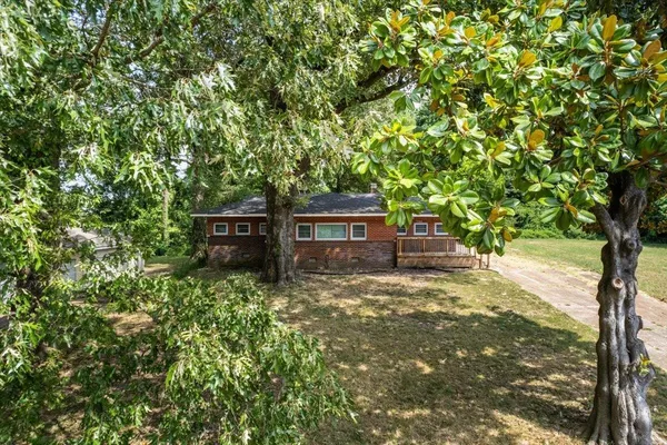 $1,600 | 3360 Berea Road, Memphis, TN 38109