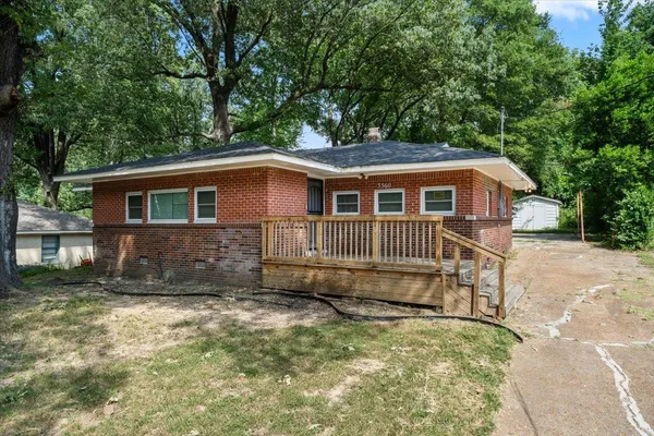 $1,600 | 3360 Berea Road, Memphis, TN 38109