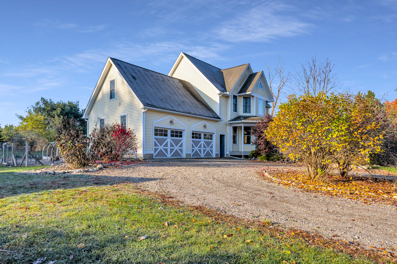 10395 Boyce Road Chelsea, MI 48118 - Photo 2 of 79 0N0A1706