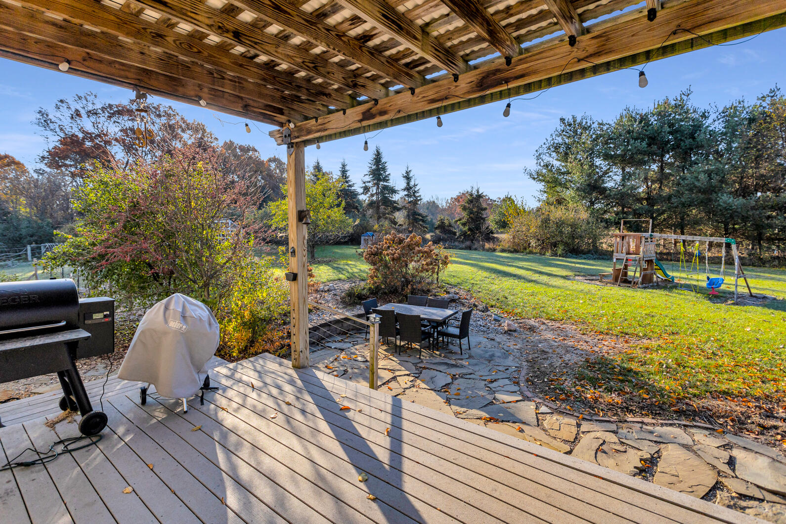 10395 Boyce Road Chelsea, MI 48118 - Photo 50 of 79 0N0A1718