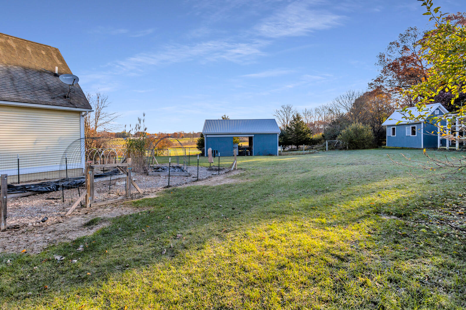 10395 Boyce Road Chelsea, MI 48118 - Photo 54 of 79 0N0A1720