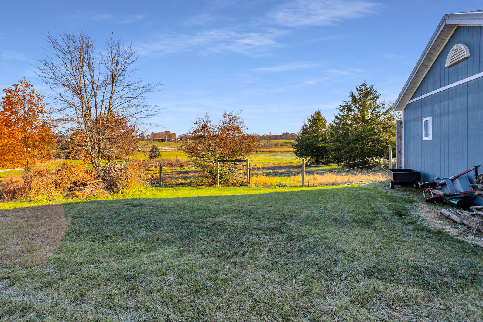 10395 Boyce Road Chelsea, MI 48118 - Photo 55 of 79 0N0A1721