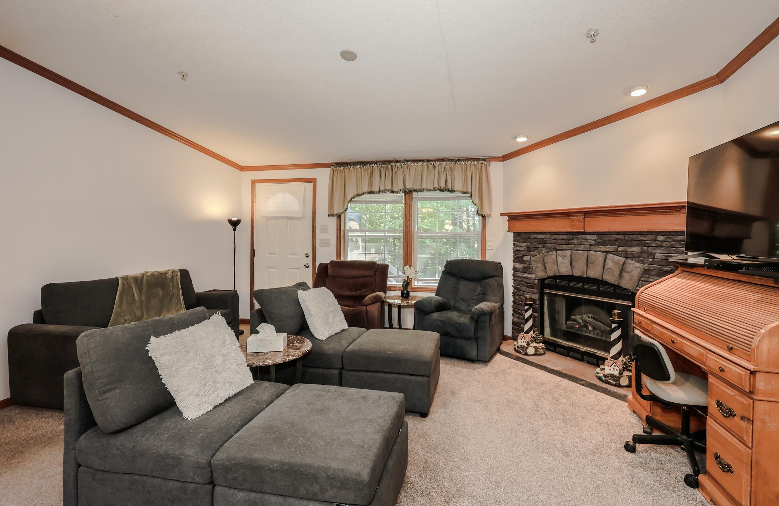 50 Hoit Mill Road Weare, NH 03281 - Photo 7 of 29