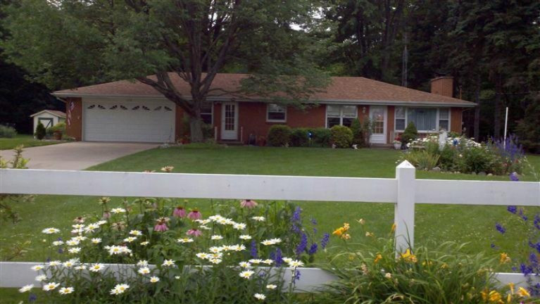 15374 Lakeside Road Lakeside, MI 49116 - Photo 1 of 18 Primary Photo