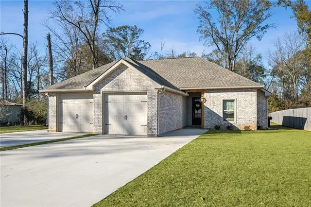 $219,000 | Undisclosed Address, Hammond, LA 70403