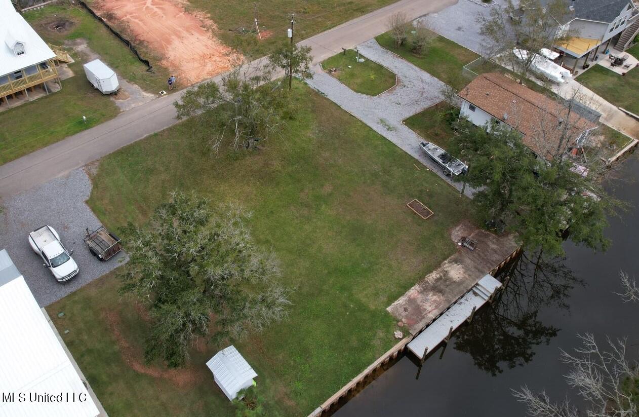 4107 Cardinal Street Bay St. Louis, MS 39520 - Photo 5 of 11 High up right picture (2)