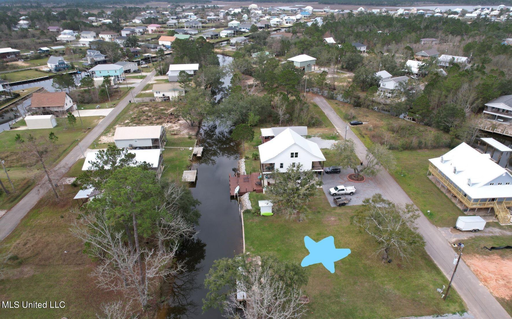 4107 Cardinal Street Bay St. Louis, MS 39520 - Photo 6 of 11 InkedView of scenery (1)_LI