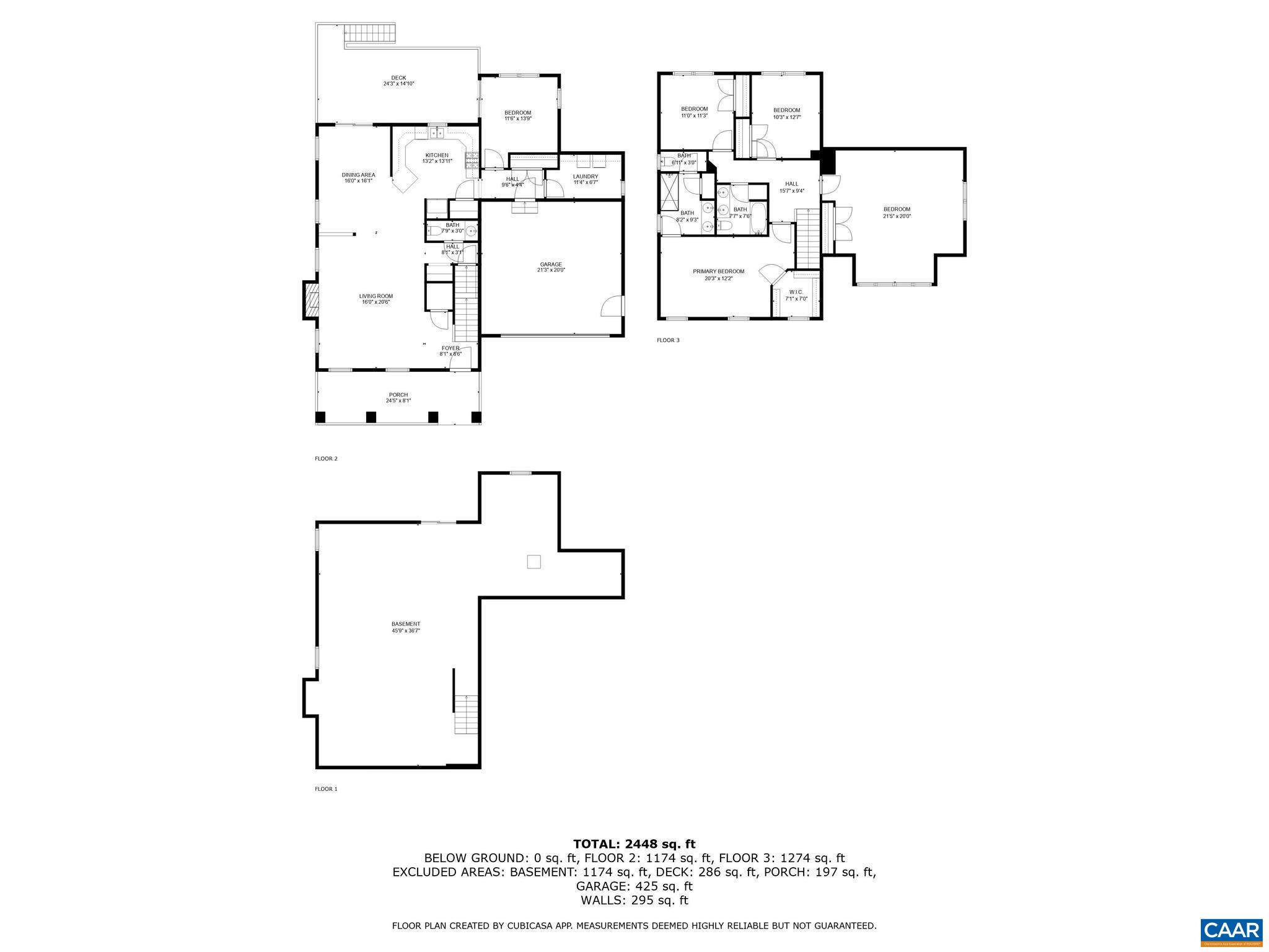 38 Timber Ridge Court Zion Crossroads, VA 22942 - Photo 11 of 72