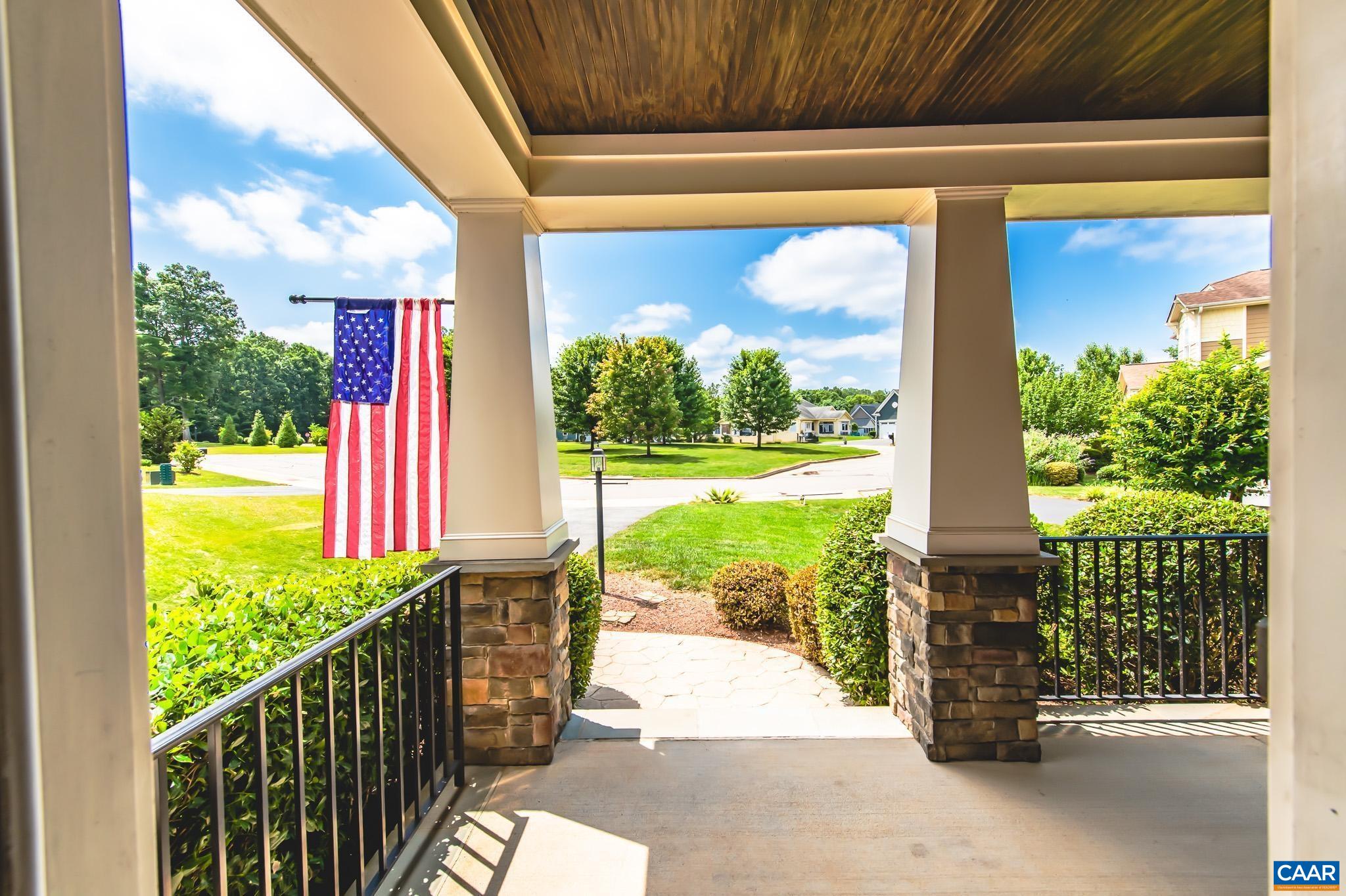 38 Timber Ridge Court Zion Crossroads, VA 22942 - Photo 2 of 72