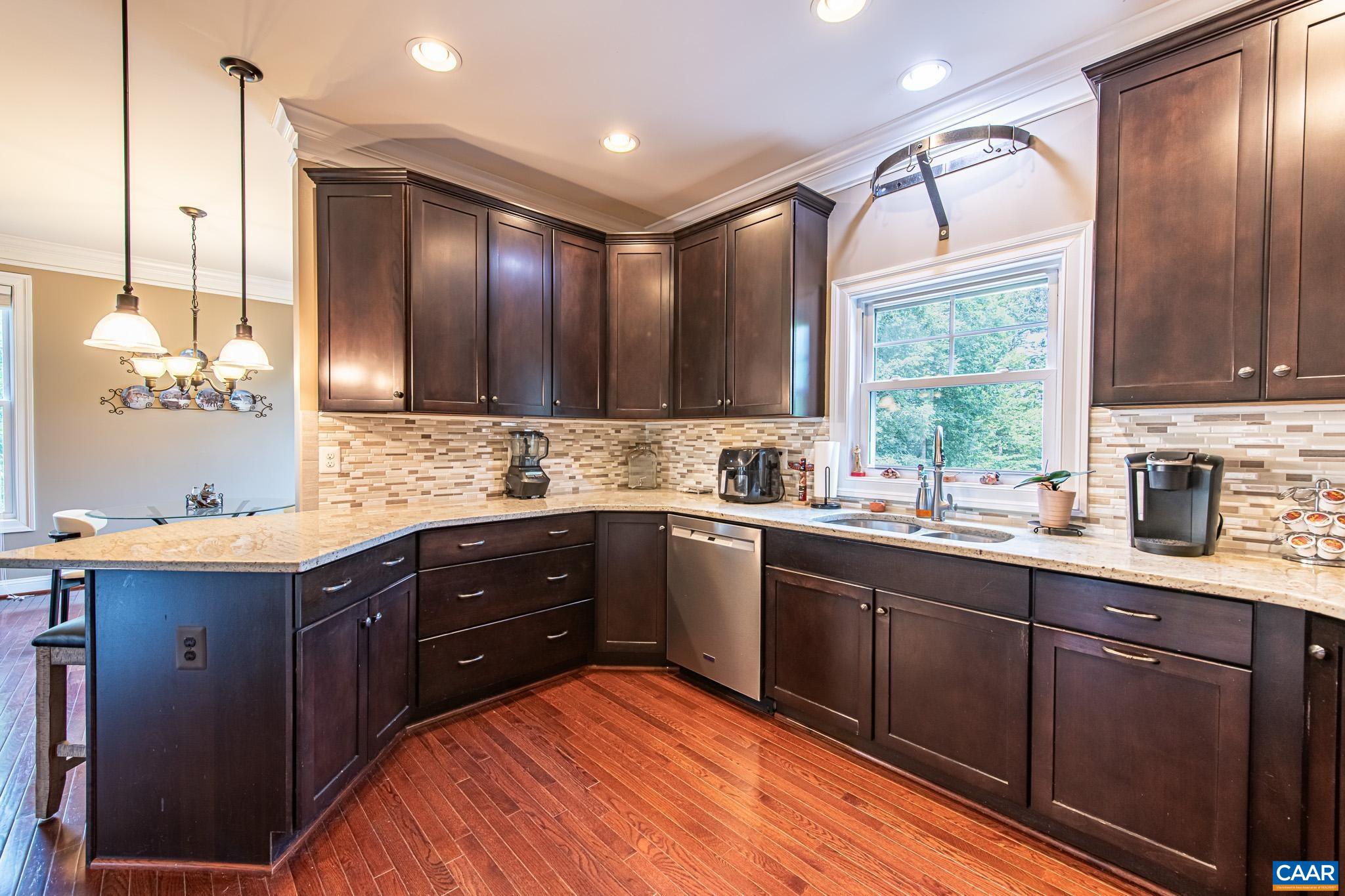 38 Timber Ridge Court Zion Crossroads, VA 22942 - Photo 3 of 72