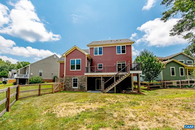 $650,000 | 38 Timber Ridge Court, Zion Crossroads, VA 22942