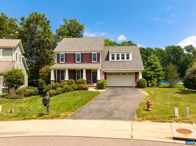$650,000 | 38 Timber Ridge Court, Zion Crossroads, VA 22942