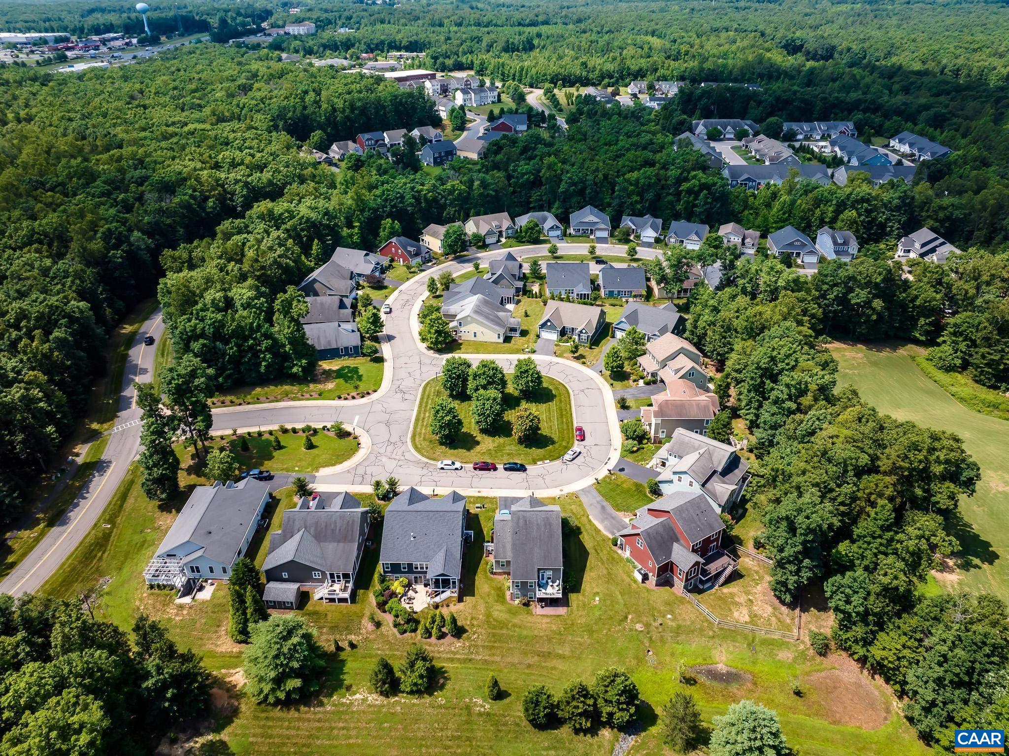 38 Timber Ridge Court Zion Crossroads, VA 22942 - Photo 58 of 72