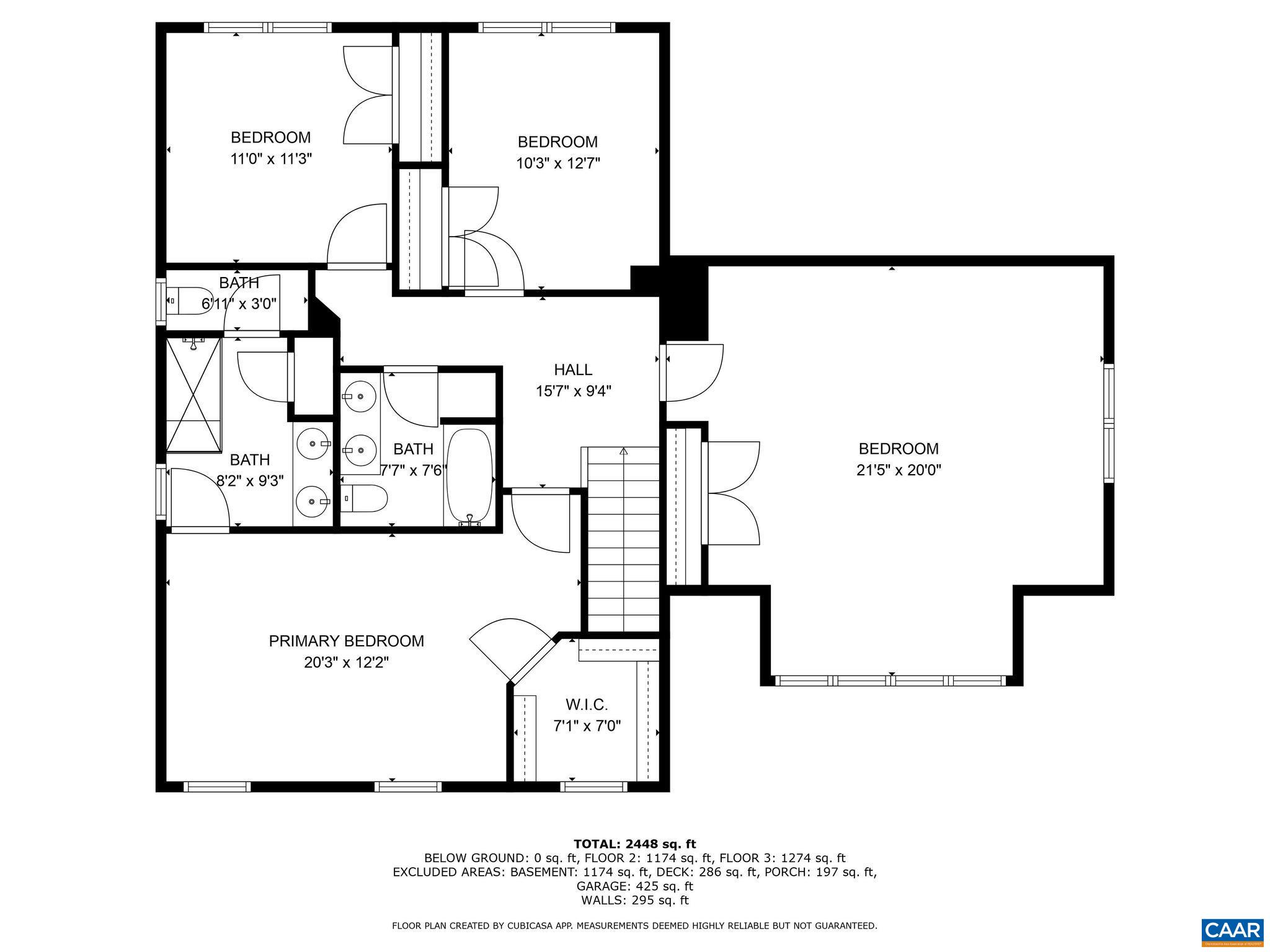 38 Timber Ridge Court Zion Crossroads, VA 22942 - Photo 9 of 72
