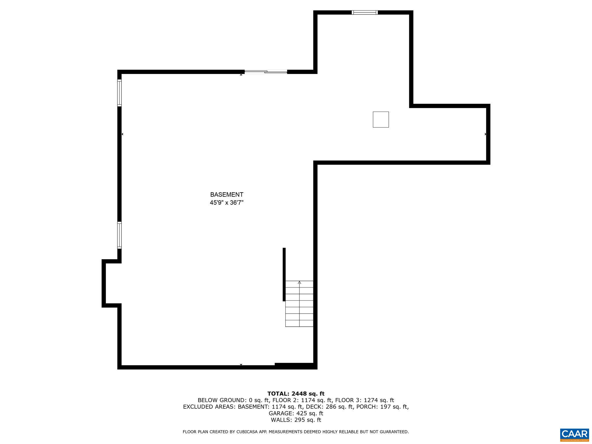 38 Timber Ridge Court Zion Crossroads, VA 22942 - Photo 10 of 72