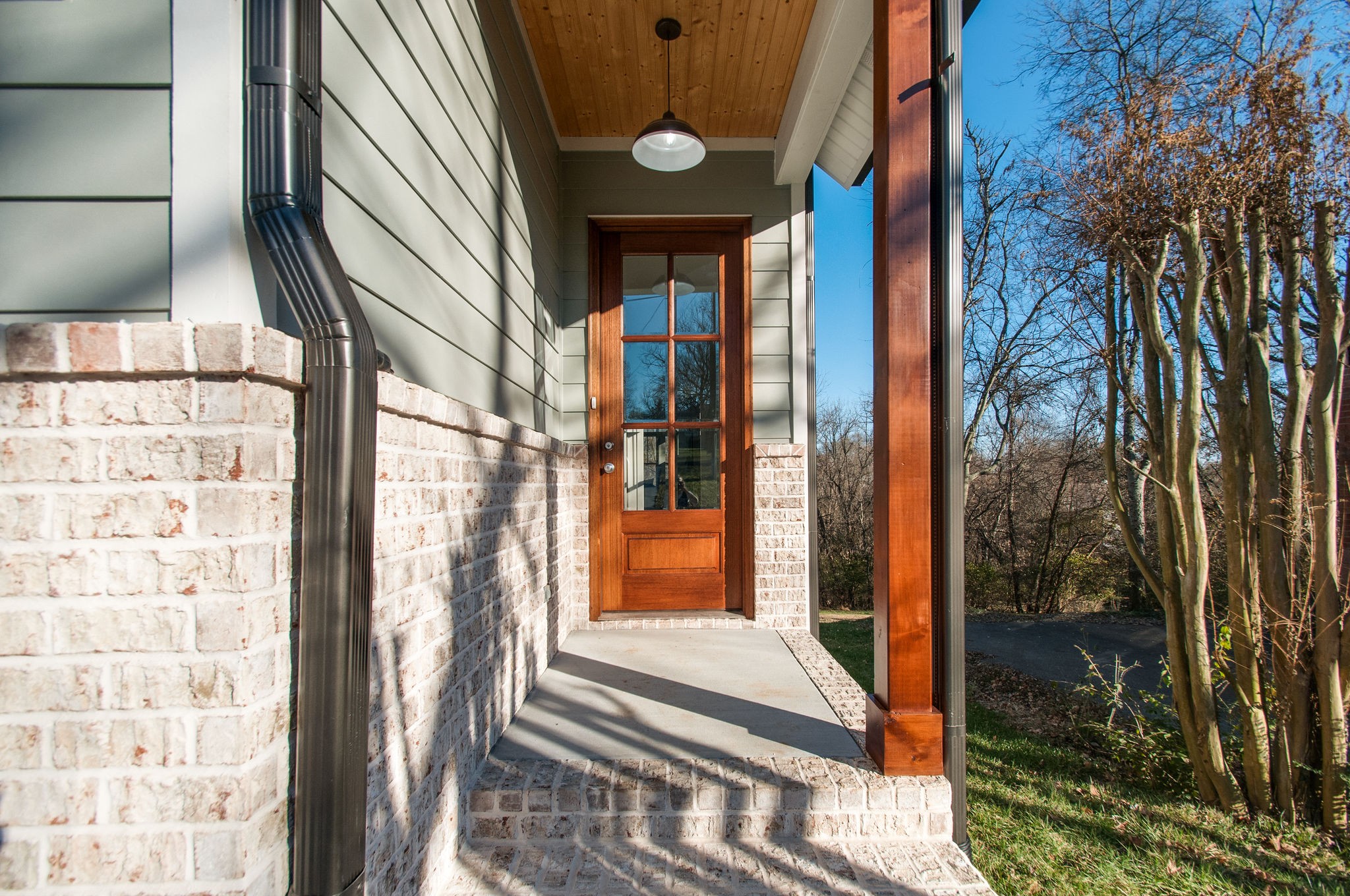929 Mitchell Road Nashville, TN 37206 - Photo 3 of 48 a view of a door of the house