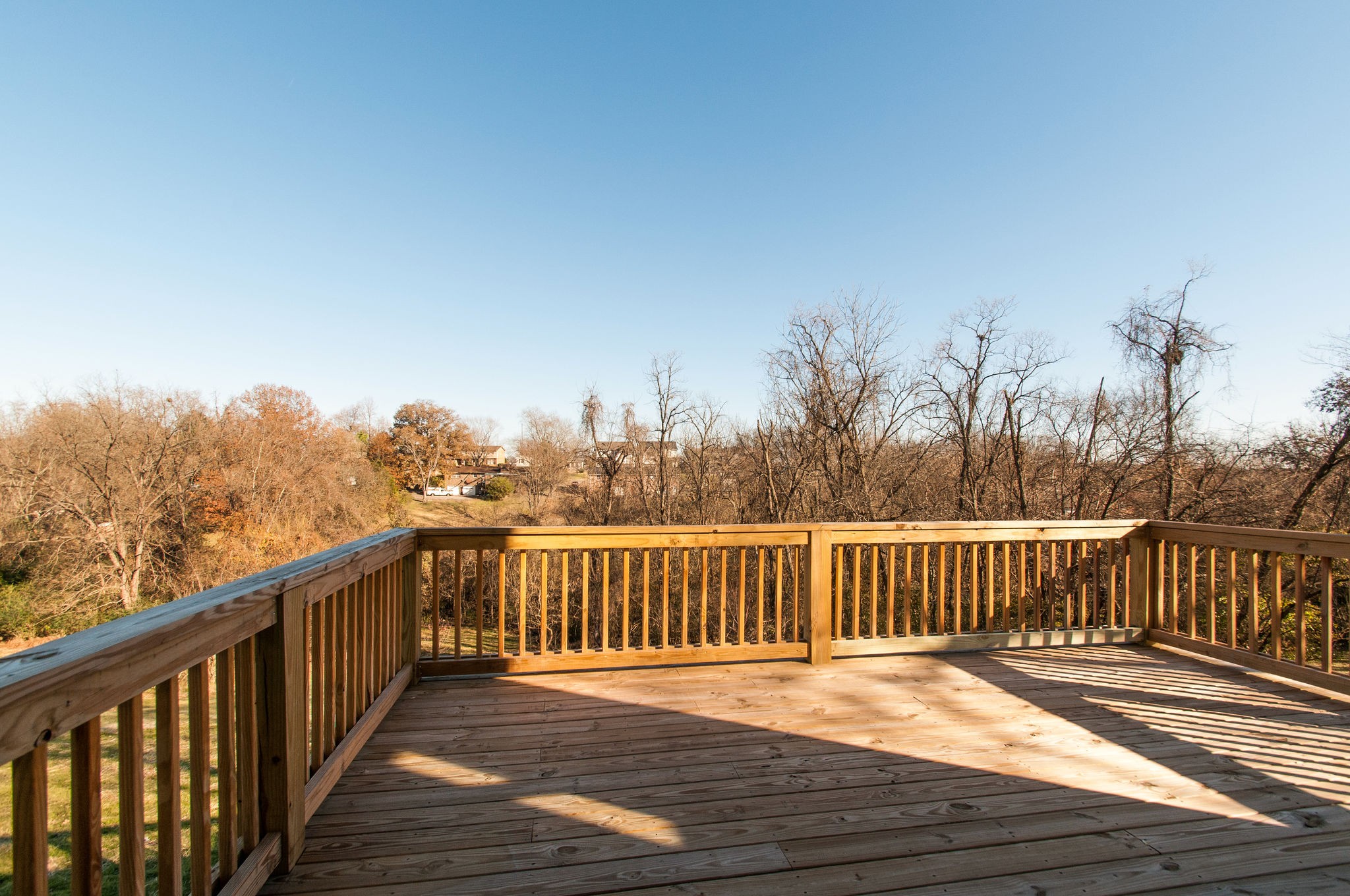 929 Mitchell Road Nashville, TN 37206 - Photo 39 of 48 a view of deck and city view