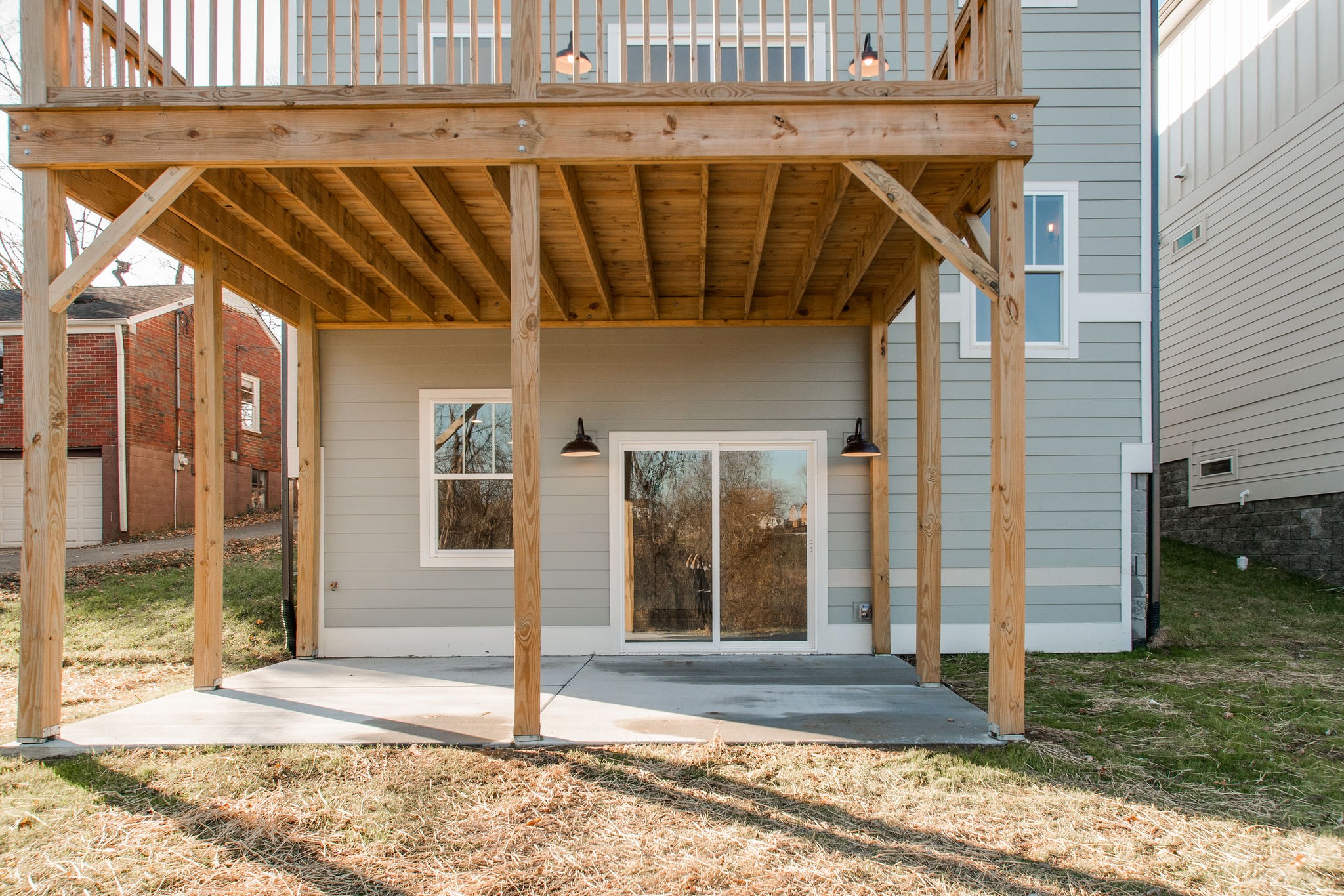 929 Mitchell Road Nashville, TN 37206 - Photo 41 of 48 a view of entrance