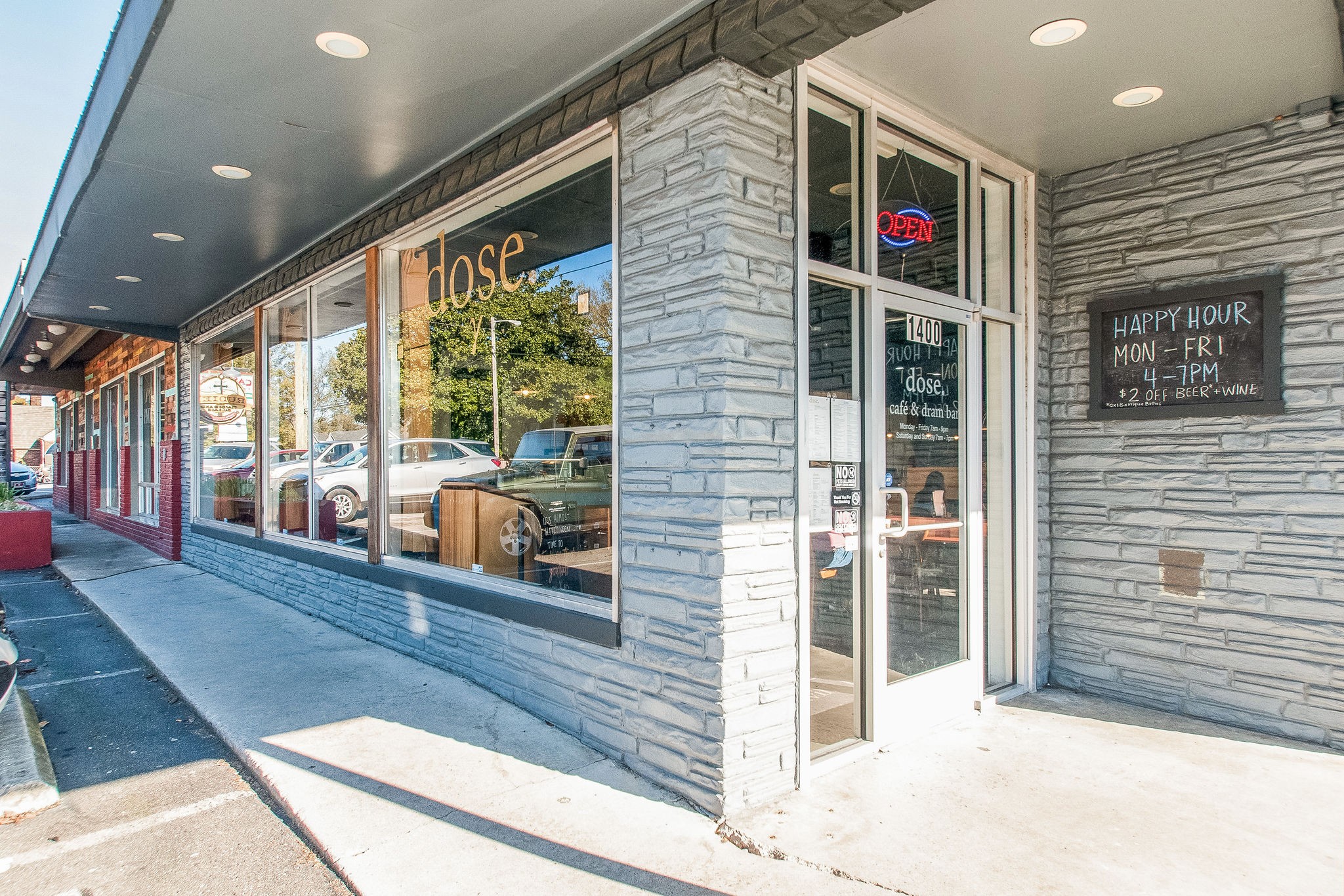 929 Mitchell Road Nashville, TN 37206 - Photo 43 of 48 a outdoor space with hardwood