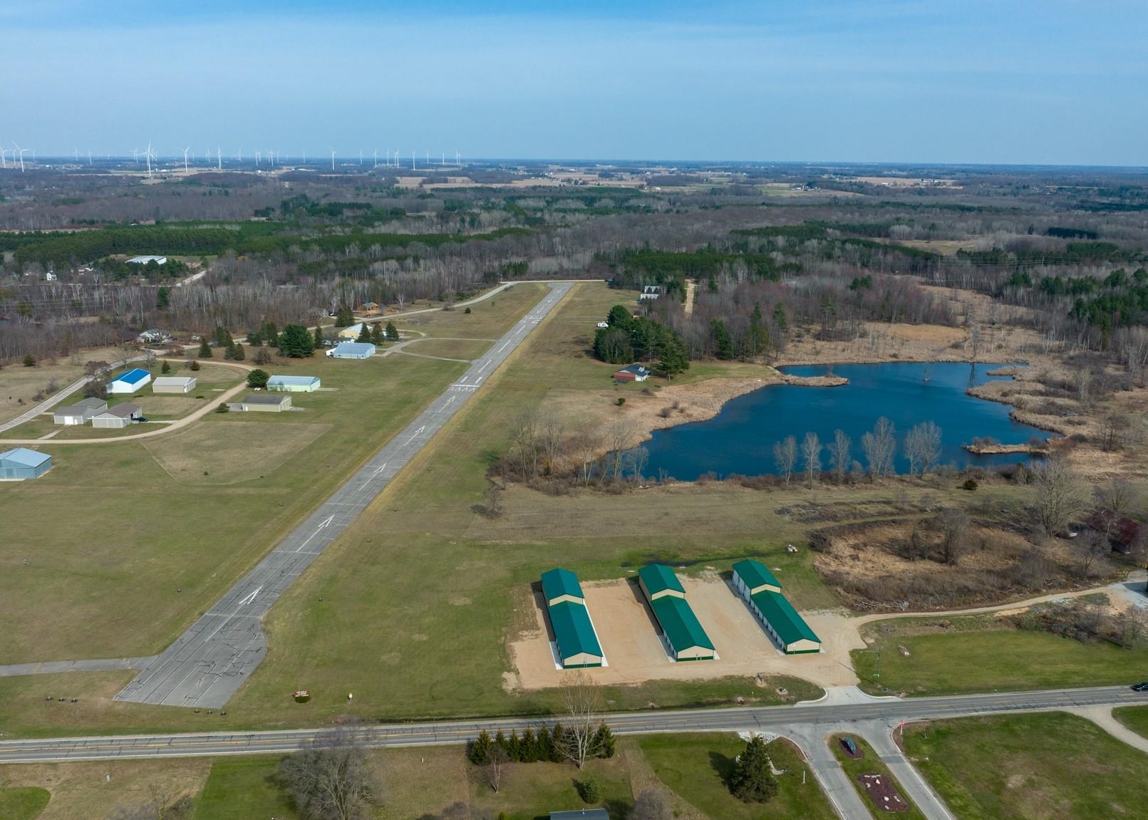 Tbd South Rolland Road, Unit LOT 3 Weidman, MI 48893 - Photo 11 of 12