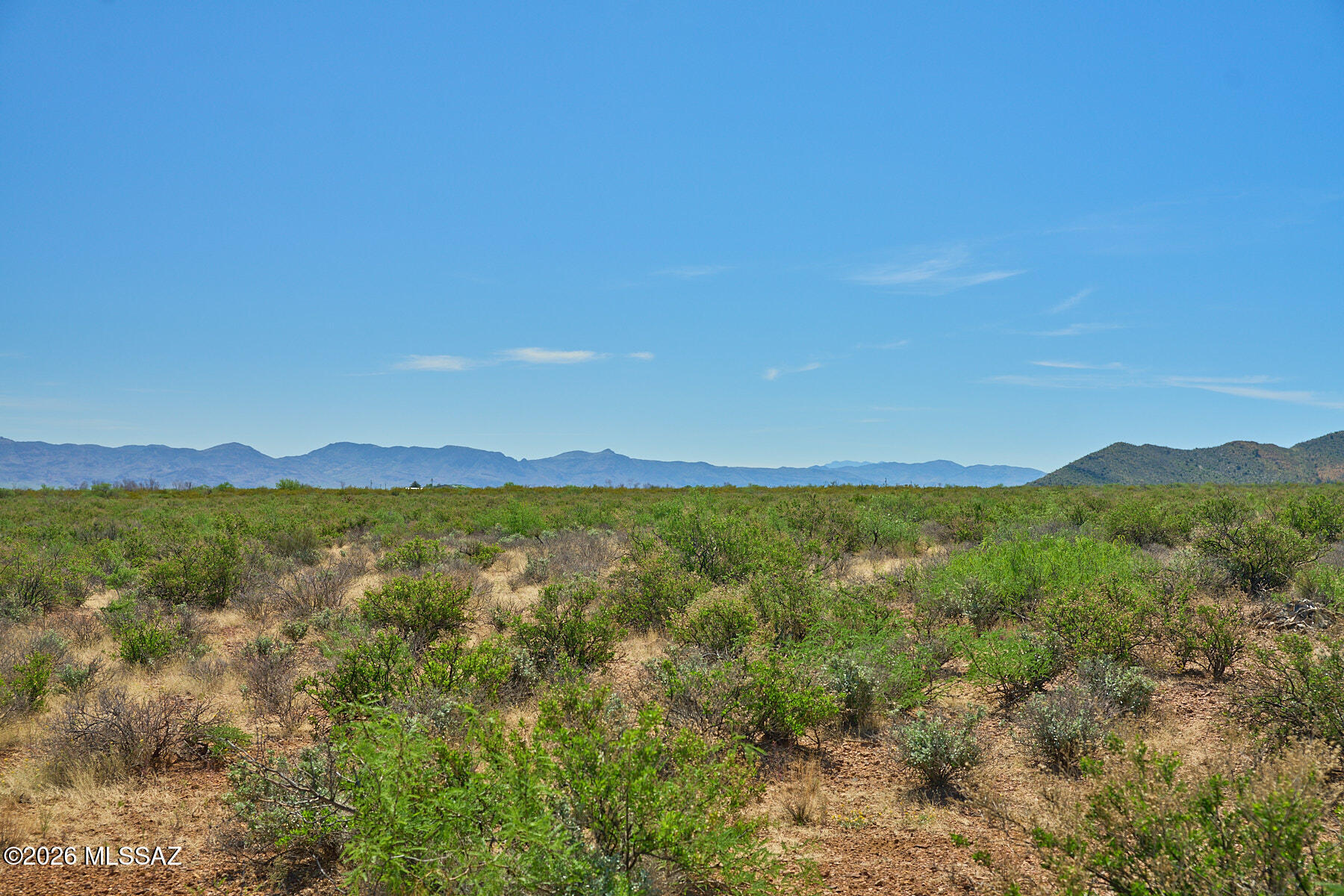 10-acres West Foothills Road San Simon, AZ 85632 - Photo 6 of 10