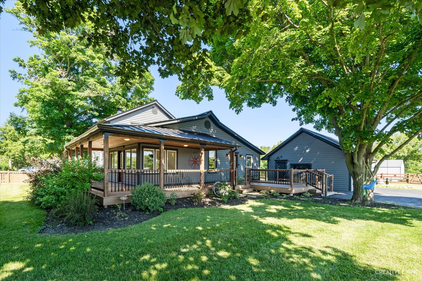 16469 Galena Road Plano, IL 60545 - Photo 1 of 37 Gallery Image 1