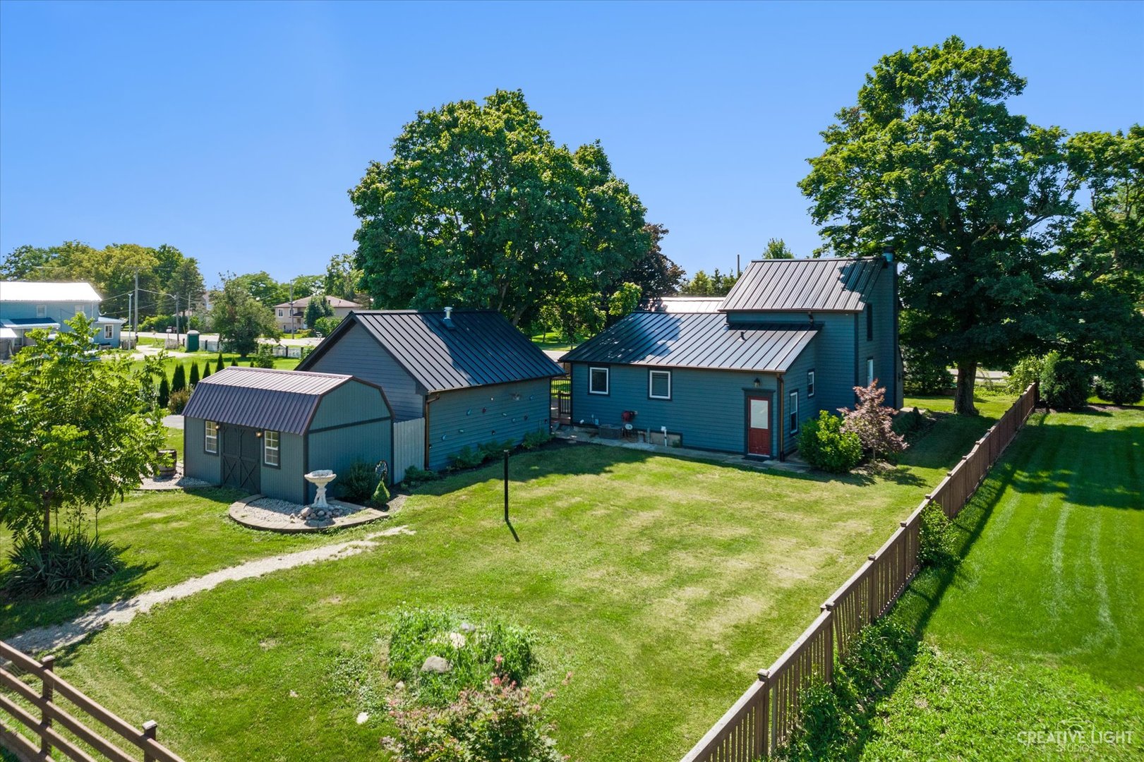 16469 Galena Road Plano, IL 60545 - Photo 31 of 37 Gallery Image 31