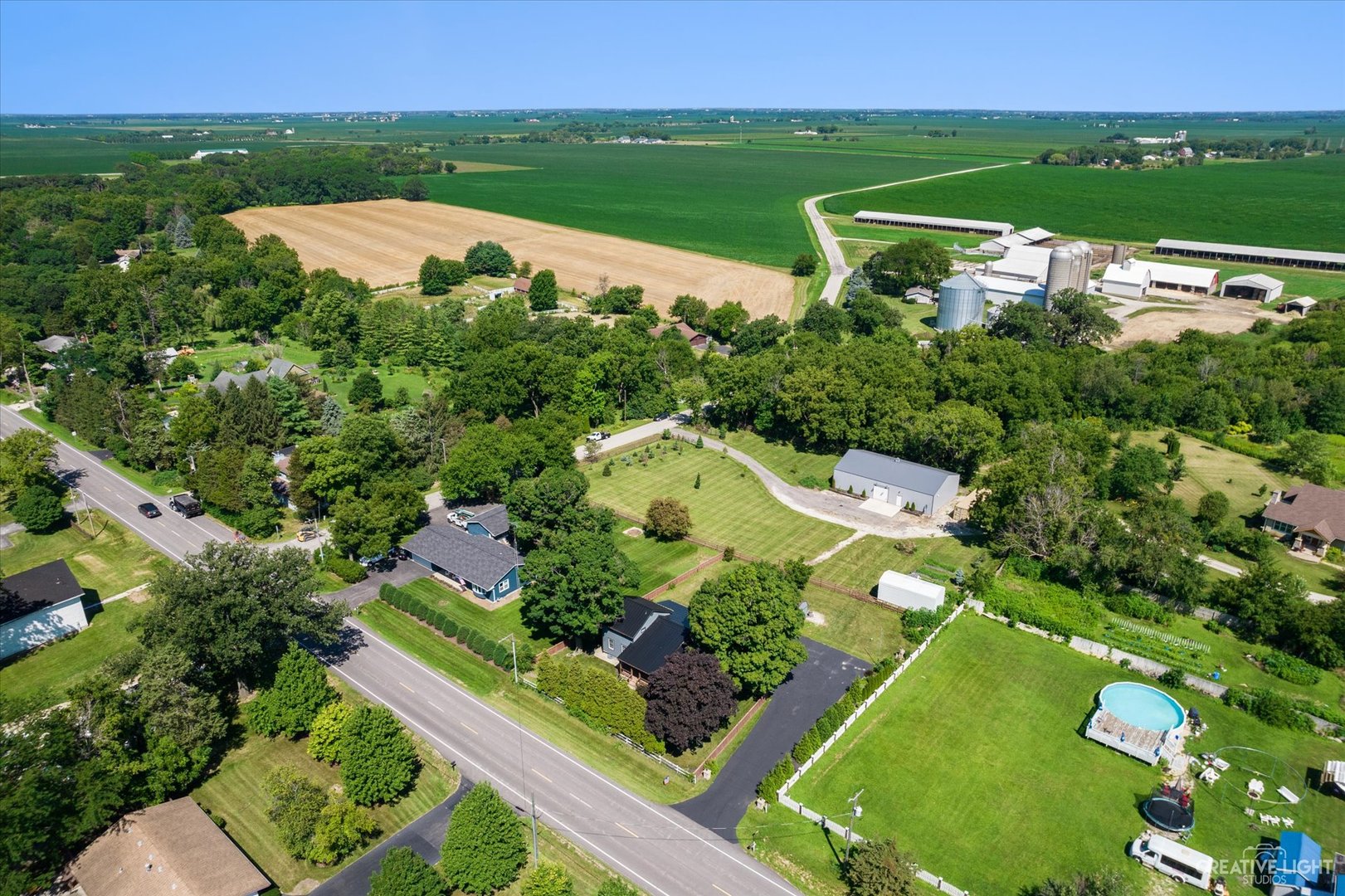 16469 Galena Road Plano, IL 60545 - Photo 33 of 37 Gallery Image 33