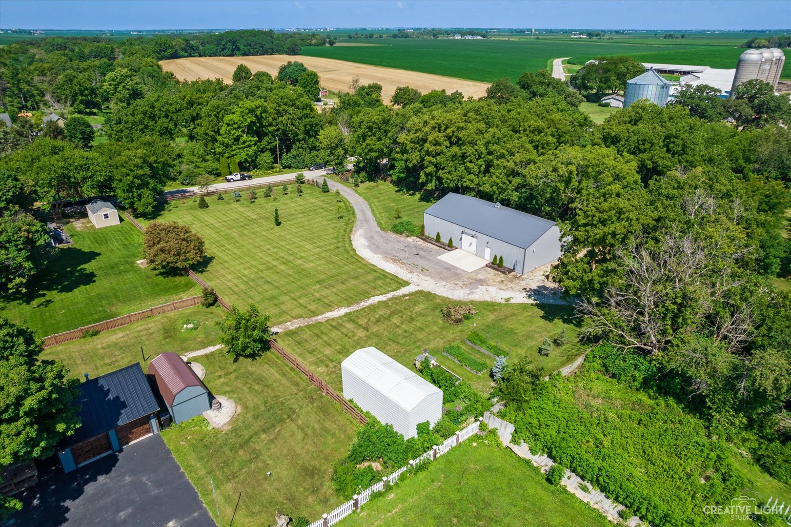 16469 Galena Road Plano, IL 60545 - Photo 35 of 37 Gallery Image 35