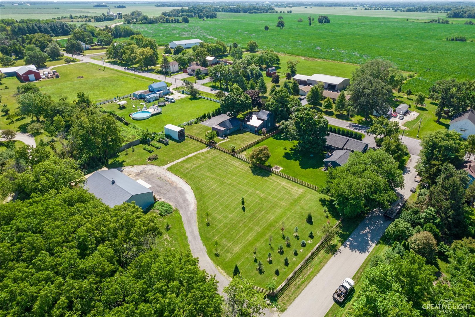 16469 Galena Road Plano, IL 60545 - Photo 36 of 37 Gallery Image 36