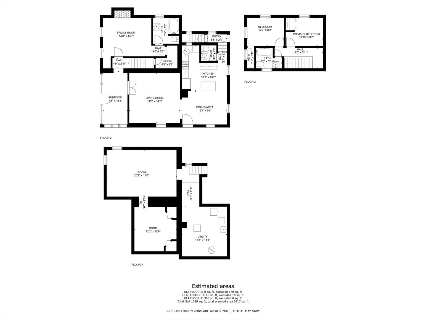 16469 Galena Road Plano, IL 60545 - Photo 37 of 37 Gallery Image 37