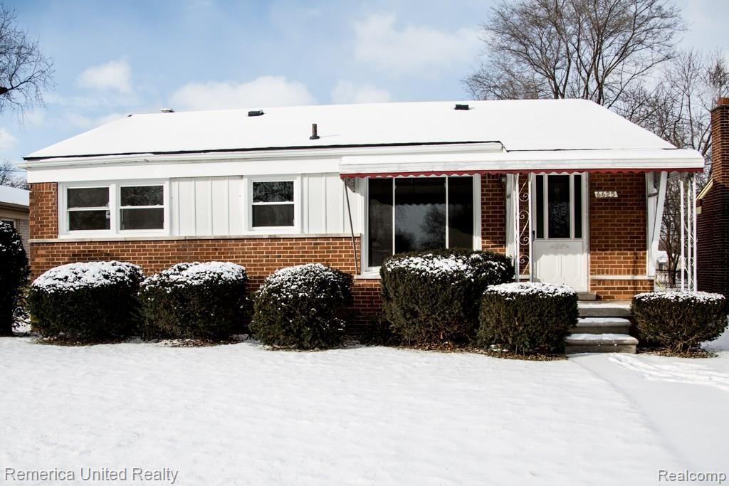 6625 Inkster Road Garden City, MI 48135 - Photo 2 of 30