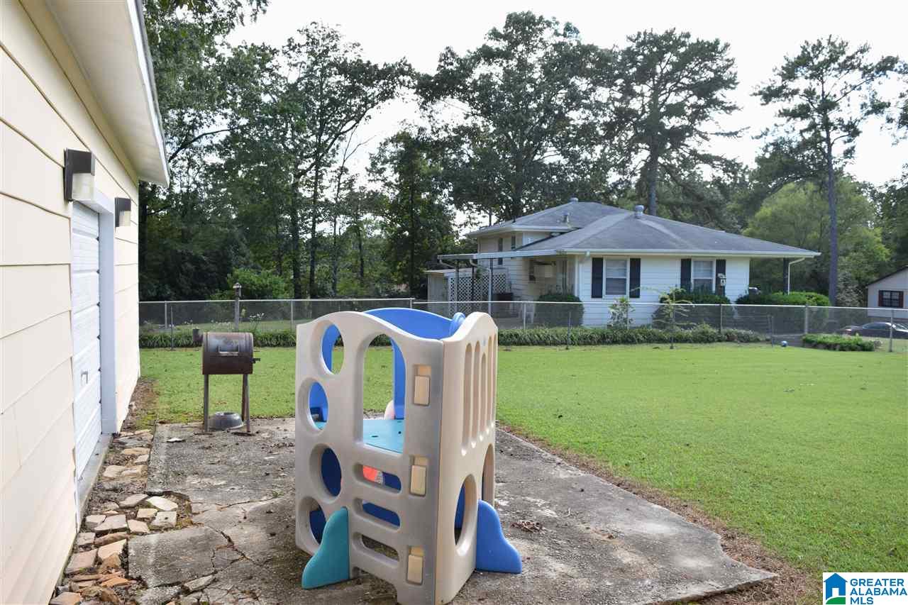 1001 Hagwood Road Birmingham, AL 35235 - Photo 24 of 27