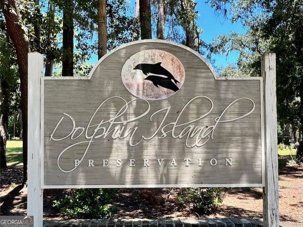 0 Jerico Marsh Road Midway, GA 31320 - Photo 11 of 11 a view of entrance gate and garden