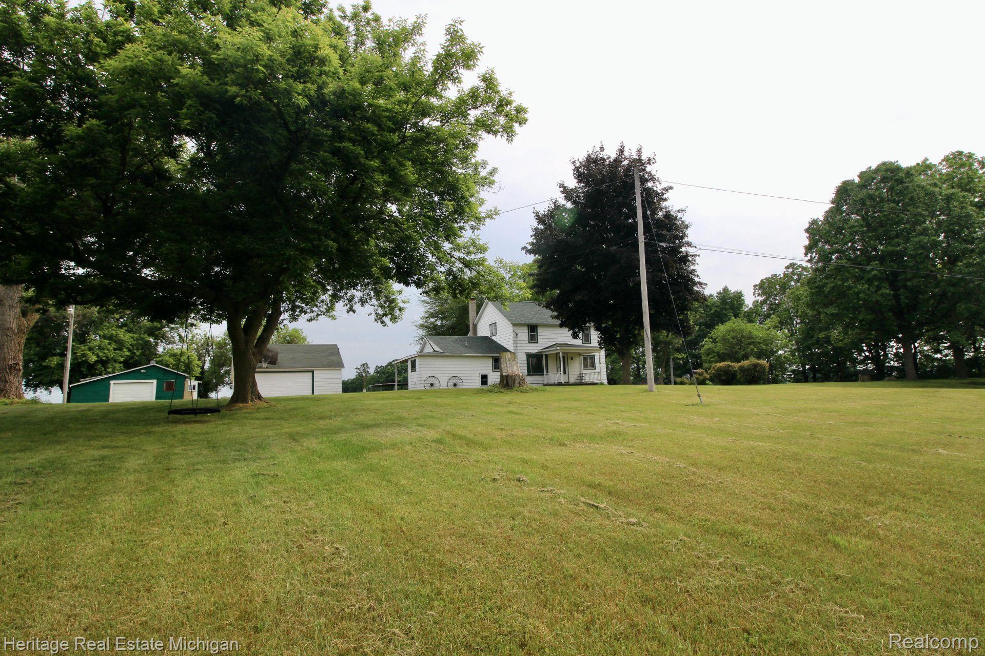 11532 Britton Road Byron, MI 48418 - Photo 33 of 34 Gallery Image 33