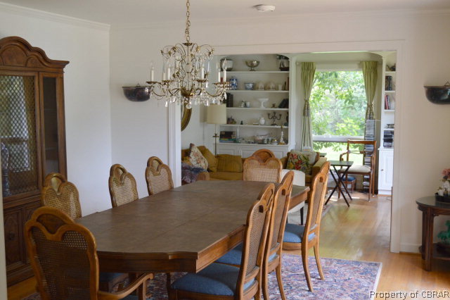 354 Highland Point Road Lottsburg, VA 22511 - Photo 24 of 33