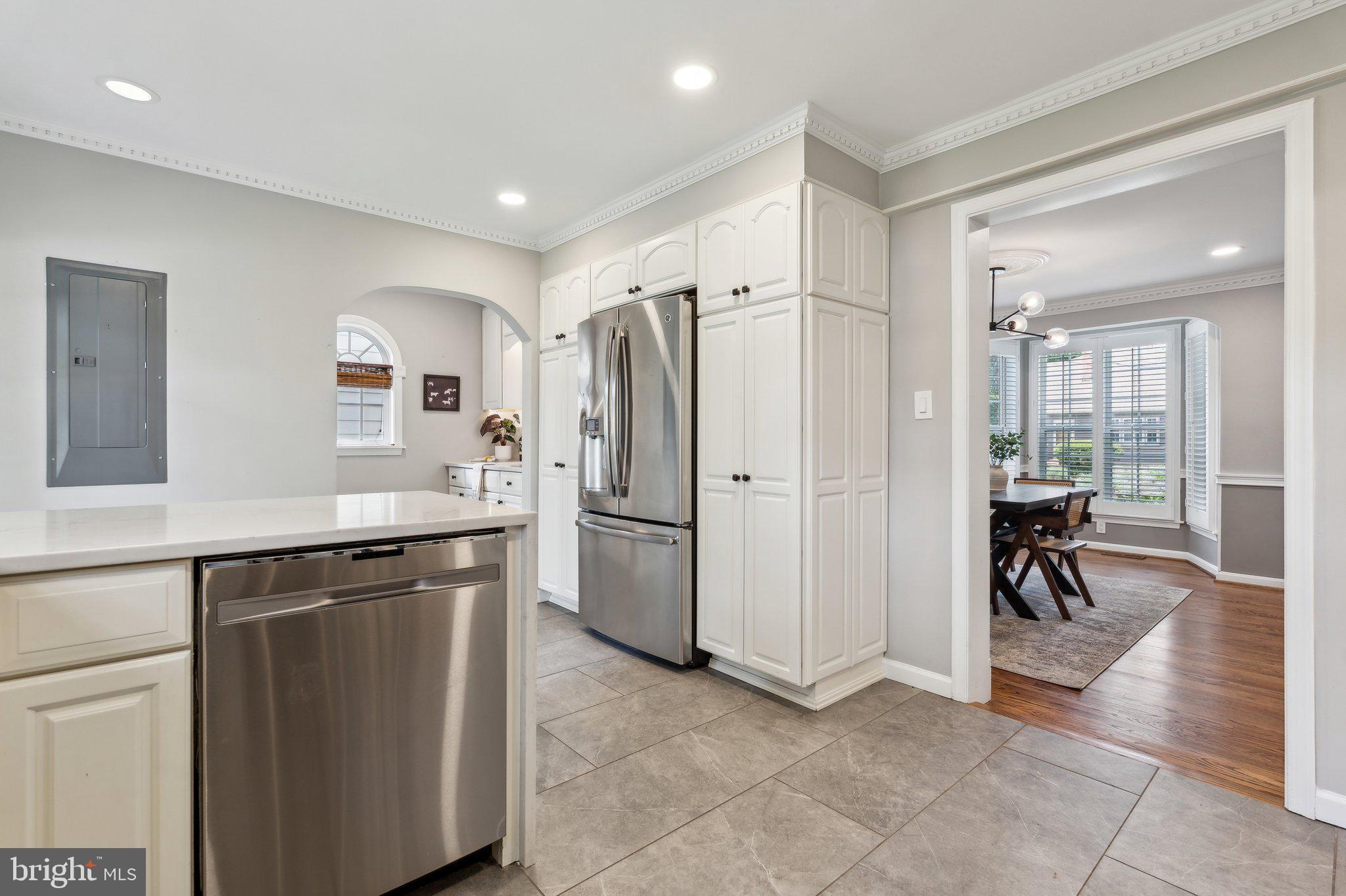 703 Roxboro Road Rockville, MD 20850 - Photo 14 of 55