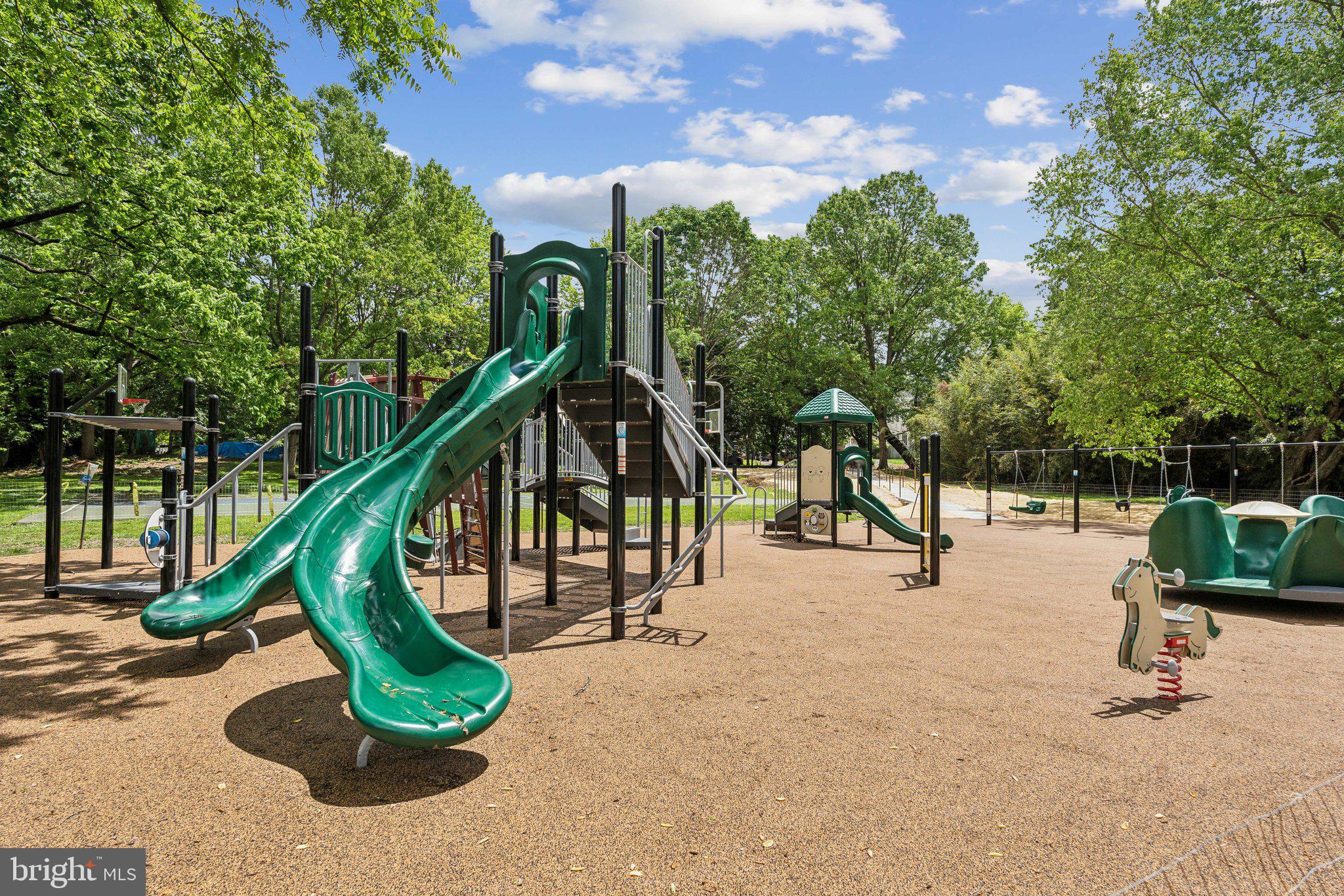 703 Roxboro Road Rockville, MD 20850 - Photo 47 of 55